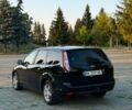 Черный Форд Фокус, объемом двигателя 2 л и пробегом 187 тыс. км за 6250 $, фото 3 на Automoto.ua
