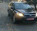 Черный Форд Фокус, объемом двигателя 1.6 л и пробегом 210 тыс. км за 6000 $, фото 15 на Automoto.ua