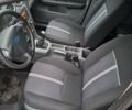 Черный Форд Фокус, объемом двигателя 1.6 л и пробегом 270 тыс. км за 6800 $, фото 16 на Automoto.ua