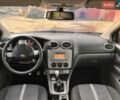 Черный Форд Фокус, объемом двигателя 1.56 л и пробегом 360 тыс. км за 4900 $, фото 5 на Automoto.ua