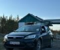 Чорний Форд Фокус, об'ємом двигуна 1.6 л та пробігом 179 тис. км за 5300 $, фото 24 на Automoto.ua