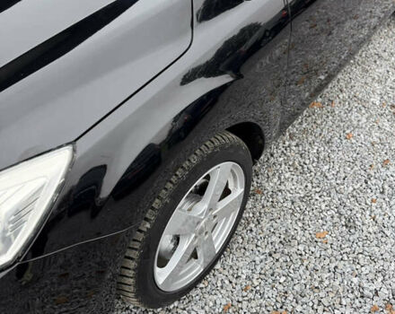 Черный Форд Фокус, объемом двигателя 1.6 л и пробегом 195 тыс. км за 5700 $, фото 68 на Automoto.ua