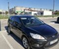 Чорний Форд Фокус, об'ємом двигуна 1.56 л та пробігом 192 тис. км за 6850 $, фото 1 на Automoto.ua