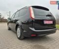 Чорний Форд Фокус, об'ємом двигуна 1.6 л та пробігом 249 тис. км за 6900 $, фото 19 на Automoto.ua