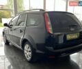 Чорний Форд Фокус, об'ємом двигуна 1.75 л та пробігом 239 тис. км за 6200 $, фото 4 на Automoto.ua