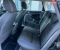 Чорний Форд Фокус, об'ємом двигуна 1.8 л та пробігом 180 тис. км за 5770 $, фото 19 на Automoto.ua