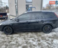 Чорний Форд Фокус, об'ємом двигуна 1.56 л та пробігом 279 тис. км за 6300 $, фото 3 на Automoto.ua
