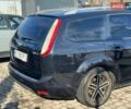 Чорний Форд Фокус, об'ємом двигуна 1.6 л та пробігом 353 тис. км за 5800 $, фото 2 на Automoto.ua