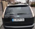Черный Форд Фокус, объемом двигателя 1.56 л и пробегом 304 тыс. км за 7500 $, фото 8 на Automoto.ua