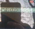 Черный Форд Фокус, объемом двигателя 1.6 л и пробегом 250 тыс. км за 6100 $, фото 1 на Automoto.ua