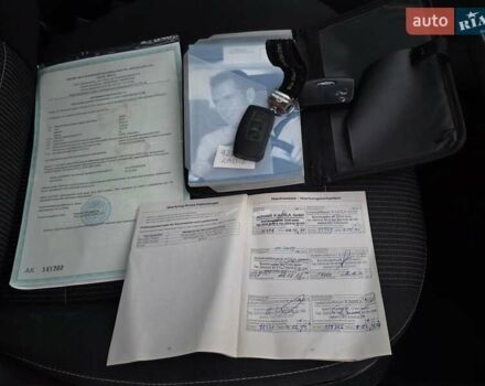 Черный Форд Фокус, объемом двигателя 1.6 л и пробегом 203 тыс. км за 5950 $, фото 38 на Automoto.ua