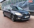 Чорний Форд Фокус, об'ємом двигуна 1.6 л та пробігом 162 тис. км за 4900 $, фото 2 на Automoto.ua