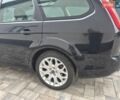 Черный Форд Фокус, объемом двигателя 2 л и пробегом 230 тыс. км за 5600 $, фото 2 на Automoto.ua