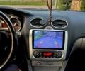 Чорний Форд Фокус, об'ємом двигуна 0 л та пробігом 263 тис. км за 5634 $, фото 6 на Automoto.ua