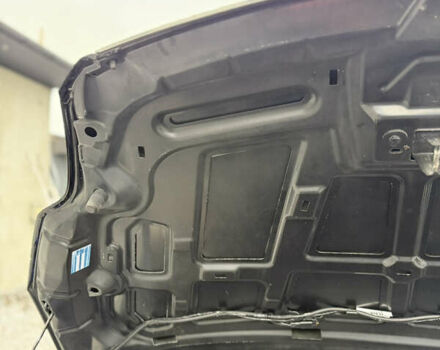 Черный Форд Фокус, объемом двигателя 1.6 л и пробегом 195 тыс. км за 5700 $, фото 76 на Automoto.ua