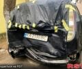Чорний Форд Фокус, об'ємом двигуна 1.6 л та пробігом 390 тис. км за 2700 $, фото 7 на Automoto.ua
