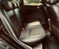 Черный Форд Фокус, объемом двигателя 1.6 л и пробегом 155 тыс. км за 6700 $, фото 8 на Automoto.ua