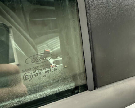 Черный Форд Фокус, объемом двигателя 1.6 л и пробегом 195 тыс. км за 5700 $, фото 50 на Automoto.ua