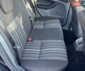 Черный Форд Фокус, объемом двигателя 1.6 л и пробегом 205 тыс. км за 6200 $, фото 11 на Automoto.ua