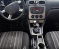 Черный Форд Фокус, объемом двигателя 0 л и пробегом 271 тыс. км за 5300 $, фото 5 на Automoto.ua