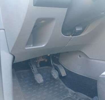 Чорний Форд Фокус, об'ємом двигуна 1.6 л та пробігом 198 тис. км за 6050 $, фото 24 на Automoto.ua