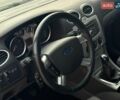 Чорний Форд Фокус, об'ємом двигуна 1.6 л та пробігом 217 тис. км за 5700 $, фото 17 на Automoto.ua