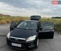 Чорний Форд Фокус, об'ємом двигуна 1.56 л та пробігом 265 тис. км за 5000 $, фото 4 на Automoto.ua