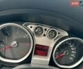 Чорний Форд Фокус, об'ємом двигуна 1.6 л та пробігом 263 тис. км за 5400 $, фото 21 на Automoto.ua