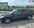 Чорний Форд Фокус, об'ємом двигуна 1.6 л та пробігом 242 тис. км за 5300 $, фото 2 на Automoto.ua