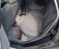 Черный Форд Фокус, объемом двигателя 1.6 л и пробегом 313 тыс. км за 5200 $, фото 9 на Automoto.ua