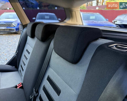 Чорний Форд Фокус, об'ємом двигуна 1.6 л та пробігом 278 тис. км за 5599 $, фото 29 на Automoto.ua