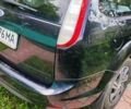 Чорний Форд Фокус, об'ємом двигуна 1.56 л та пробігом 190 тис. км за 5800 $, фото 10 на Automoto.ua