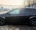 Черный Форд Фокус, объемом двигателя 1.6 л и пробегом 226 тыс. км за 5650 $, фото 6 на Automoto.ua