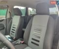 Черный Форд Фокус, объемом двигателя 1.6 л и пробегом 186 тыс. км за 6200 $, фото 21 на Automoto.ua