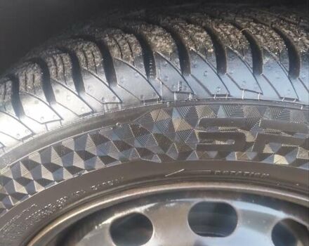 Чорний Форд Фокус, об'ємом двигуна 1.6 л та пробігом 260 тис. км за 1800 $, фото 15 на Automoto.ua