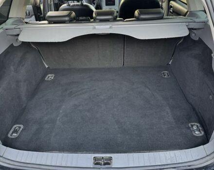 Чорний Форд Фокус, об'ємом двигуна 1.6 л та пробігом 293 тис. км за 6300 $, фото 9 на Automoto.ua