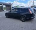 Черный Форд Фокус, объемом двигателя 1.6 л и пробегом 357 тыс. км за 5200 $, фото 2 на Automoto.ua