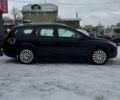 Чорний Форд Фокус, об'ємом двигуна 1.8 л та пробігом 286 тис. км за 5900 $, фото 2 на Automoto.ua