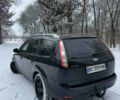 Черный Форд Фокус, объемом двигателя 1.8 л и пробегом 265 тыс. км за 5700 $, фото 5 на Automoto.ua