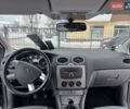 Чорний Форд Фокус, об'ємом двигуна 1.6 л та пробігом 138 тис. км за 6400 $, фото 29 на Automoto.ua