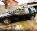 Чорний Форд Фокус, об'ємом двигуна 1.6 л та пробігом 390 тис. км за 2700 $, фото 4 на Automoto.ua