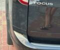 Черный Форд Фокус, объемом двигателя 1.6 л и пробегом 292 тыс. км за 5300 $, фото 11 на Automoto.ua