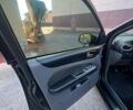 Черный Форд Фокус, объемом двигателя 1.6 л и пробегом 250 тыс. км за 5800 $, фото 16 на Automoto.ua
