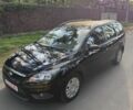 Чорний Форд Фокус, об'ємом двигуна 1.6 л та пробігом 212 тис. км за 2700 $, фото 1 на Automoto.ua
