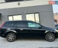 Черный Форд Фокус, объемом двигателя 1.6 л и пробегом 186 тыс. км за 5699 $, фото 14 на Automoto.ua