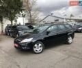 Чорний Форд Фокус, об'ємом двигуна 1.6 л та пробігом 146 тис. км за 6800 $, фото 3 на Automoto.ua