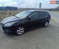 Чорний Форд Фокус, об'ємом двигуна 1.56 л та пробігом 224 тис. км за 5800 $, фото 2 на Automoto.ua