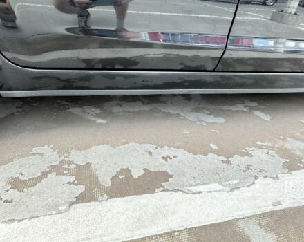 Черный Форд Фокус, объемом двигателя 1.6 л и пробегом 315 тыс. км за 5000 $, фото 4 на Automoto.ua