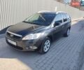 Черный Форд Фокус, объемом двигателя 2 л и пробегом 221 тыс. км за 6750 $, фото 11 на Automoto.ua
