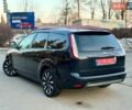 Чорний Форд Фокус, об'ємом двигуна 1.6 л та пробігом 217 тис. км за 6300 $, фото 11 на Automoto.ua